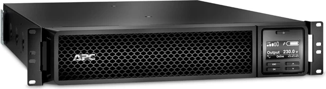 APC SRT1000RMXLI Smart-UPS SRT1kVA/1kW 230V Rack