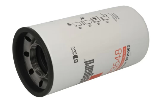 Alyvos filtras FLEETGUARD LF3548