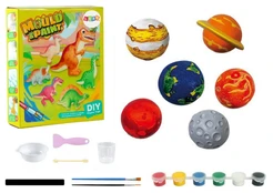 Edukacinis rinkinys Planetos