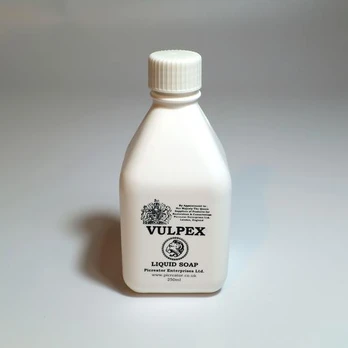 Renaissance Vulpex skystas muilas 250ml