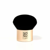 SOSU by Suzanne Jackson - Kabuki štětec Dripping Gold kaina