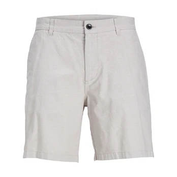 Šortai vyrams, Balta, Stace summer short