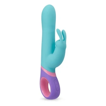 Easytoys 4Happy Vibratorius Triušis