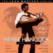 CD Herbie Hancock - Day Dreams