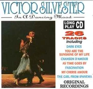 CD Victor Silvester - In A Dancing Mood