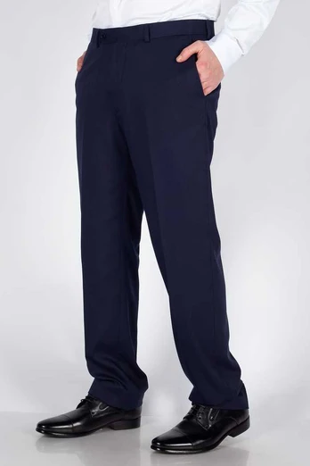 Kostiumo kelnės BAGGI BY XJEANS
