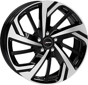 8,5X19 AUTEC RIXON 5/112 ET40 CH66,5
