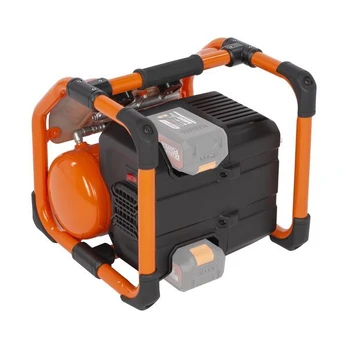 Oro kompresorius Powerplus POWDP7070, 40 V