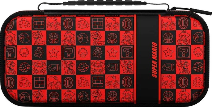 Nintendo Switch PDP GLOW Case