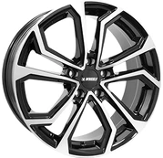 6,5X16 IT WHEELS ELLA 5/114,3 ET40 CH73,1