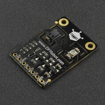 DFRobot SEN0335, CCS811 + BME280 oro grynumo, temperatūros, drėgmės ir slėgio jutiklis, I2C