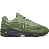 New Balance Laisvalaikio batai U10003V3 Žalia