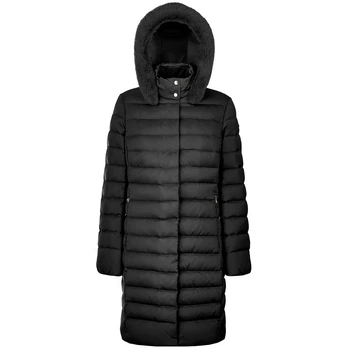 Striukė moterims, Juoda, Bettanie Jackets