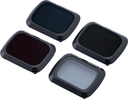 NiSi Filter Professional Kit Mavic Air 2
