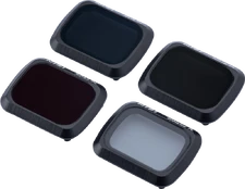 NiSi Filter Professional Kit Mavic Air 2 kaina
