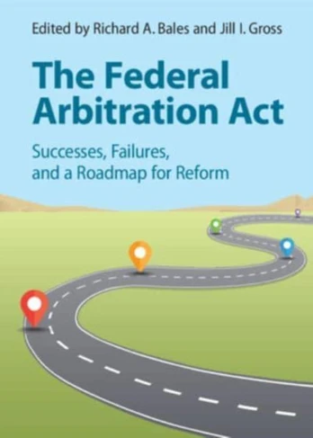 Federal Arbitration Act