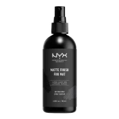 NYX Professional Makeup - Setting Spray Maxi - Matte Finish kaina