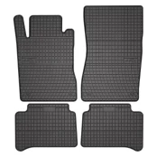 Guminiai kilimėliai Mercedes E-class (W211) 2002-2009m. kaina