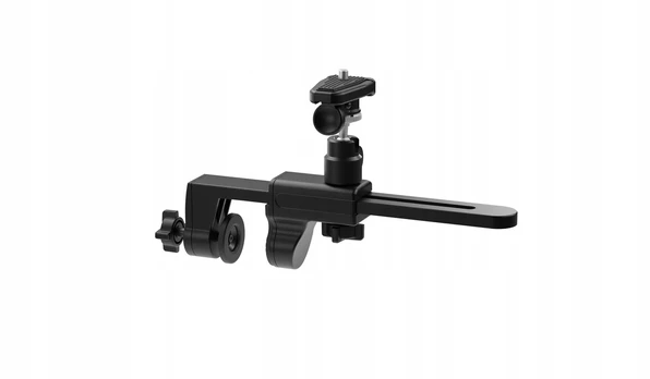 Objektyvas Pulsar C-clamp tvirtinimas