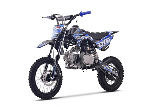 copy of PANTHER 110CC Green Combustion Engine Vehicle