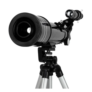Teleskopas Opticon Aurora 70F400