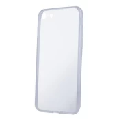 iLike Poco M3 Slim Case 1mm Xiaomi Transparent kaina