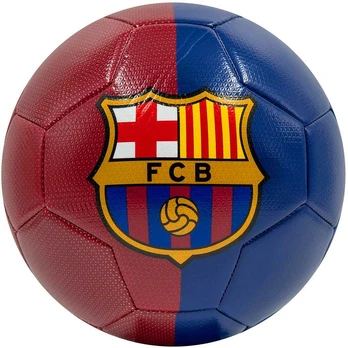 FUTBOLAS FC BARCELONA NAMAI 24/25 Y5