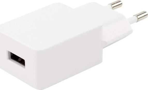 Hycell Ansmann HC USB Home 1 A (1001-0052) įkroviklis