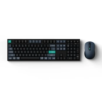 KEYCHRON B36 + BM25 Combo Keyboard and Mouse | KCBD2