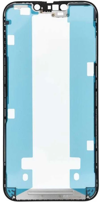 Dėklas partnertele MUSTTBY Frame LCD IPHONE 13 pro
