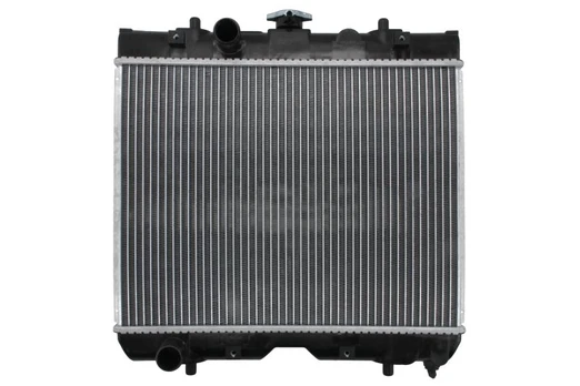 Variklio radiatorius THERMOTEC D7AG730TT