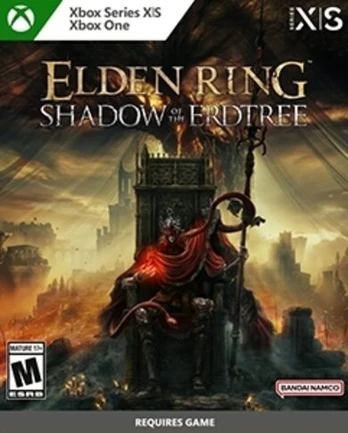 ELDEN RING Shadow of the Erdtree Xbox