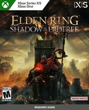 ELDEN RING Shadow of the Erdtree Xbox kaina