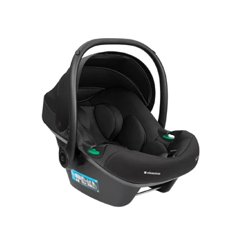 Autokėdutė i-PRIME i-SIZE 40-87 cm