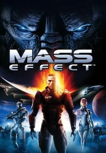 Mass Effect PC