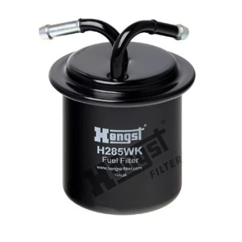 Kuro filtras HENGST FILTER H285WK
