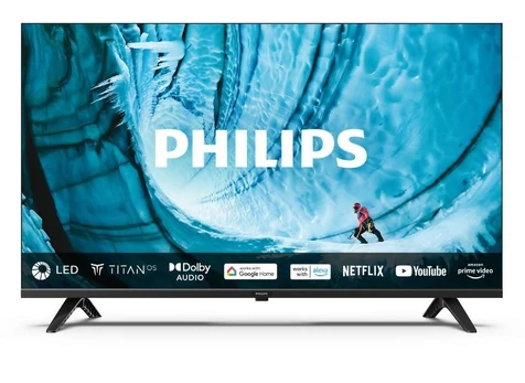 Televizorius Philips 40PFS6009/12