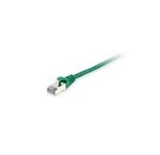 Equip Įrengti Patchkabel RJ45 S/FTP Cat6A 30.0m Grün (SSTP)PIM