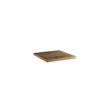 Stalviršis COMAD Nova Oak A 89-40, ąžuolo