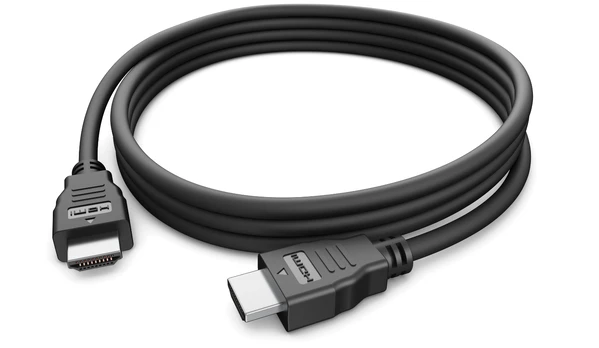 Dell HDMI 2.0 Cable - CB325H, 1.8m | 470-BDNM