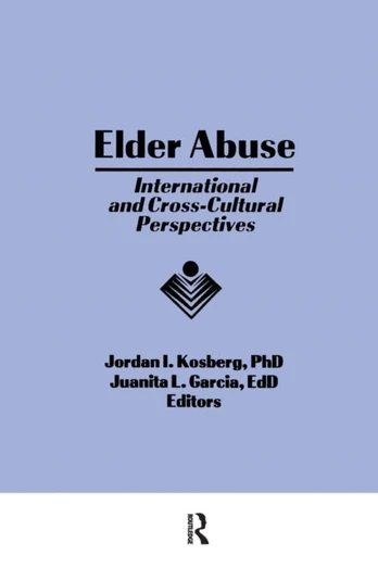 Elder Abuse