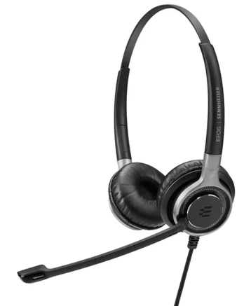 Laidinės ausinės EPOS Sennheiser SC660