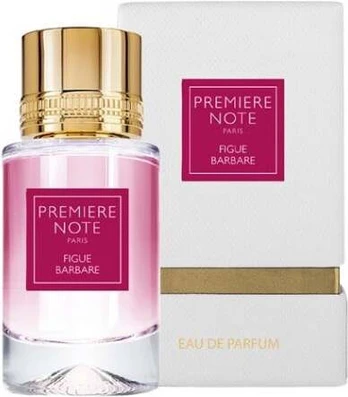 Kvapusis vanduo Premiere Note Figue Barbare EDP moterims, 50 ml