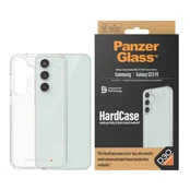 PanzerGlass - HardCase with D3O - Samsung Galaxy S23 FE kaina