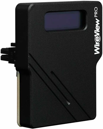 Thermal Grizzly WireView 90 Pro GPU, 1x12VHPWR - Normal