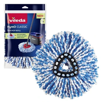 Refill to Vileda H2prO