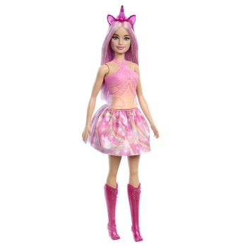 „Barbie Dreamtopia“ vienaragė
