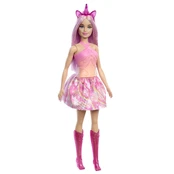 „Barbie Dreamtopia“ vienaragė kaina