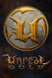Unreal Gold Steam kaina