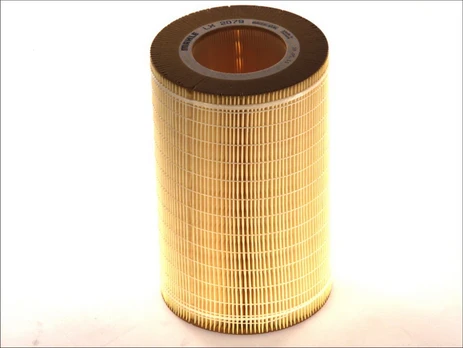 Oro filtras MAHLE LX2079